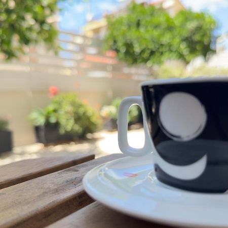 شقة Petite Fleur بريفيزا المظهر الخارجي الصورة
