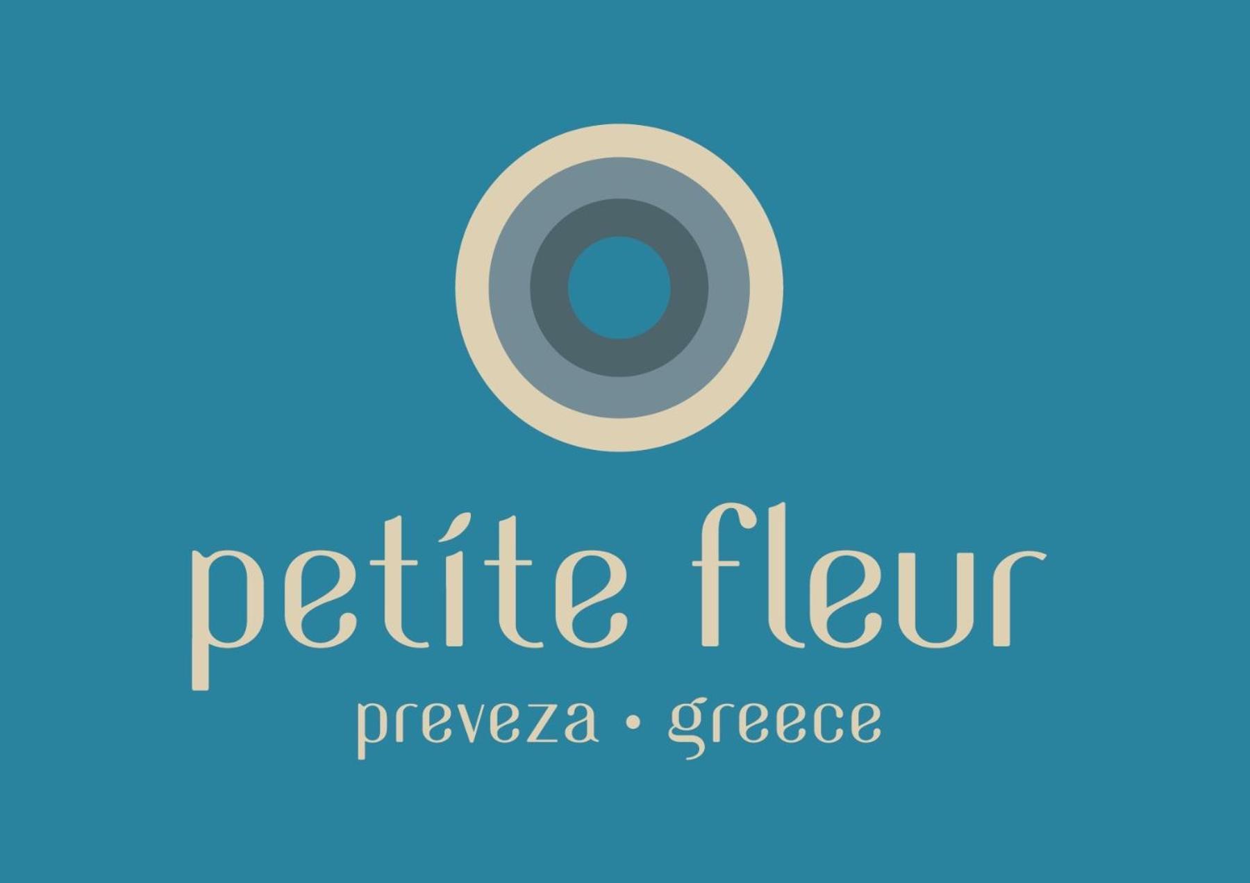 شقة Petite Fleur بريفيزا المظهر الخارجي الصورة